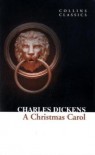 A Christmas Carol - Charles Dickens