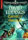 Gambit magika - David Eddings