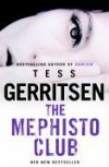The Mephisto Club (Jane Rizzoli & Maura Isles, #6) - Tess Gerritsen
