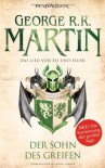 Der Sohn des Greifen (Das Lied von Eis und Feuer, #9) - George R.R. Martin