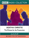 The Witness for the Prosecution - 