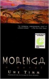 Morenga - Uwe Timm, Breon Mitchell