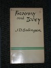 Franny and Zooey - J.D. Salinger