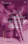 The Tempting Mrs. Reilly (Three-Way Wager, Book 1) - Maureen Child