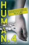 Human.4  - Mike A. Lancaster