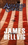 Amazing Grace - James Hellvig