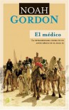 El Medico (Cole Family Trilogy #1) - Noah Gordon