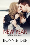 New Year: A New Life Story - Bonnie Dee