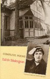 Complete Poems - Edith Södergran