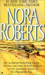 Chesapeake Bay trilogy (Chesapeake Bay Saga #1-3) - Nora Roberts