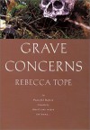 Grave Concerns - Rebecca Tope