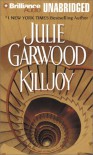 Killjoy - Julie Garwood, Joyce Bean