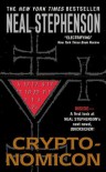 Cryptonomicon - Neal Stephenson