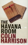 The Havana Room - Colin Harrison