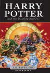 Harry Potter and the Deathly Hallows - J.K. Rowling