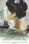 The Courtesan and the Samurai - Lesley Downer