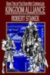 Kingdom Alliance (Ruin Mist Chronicles [Deluxe Edition]) - Robert Stanek