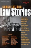 Constitutional Law Stories 2003 - Michael C. Dorf