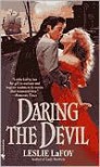 Daring the Devil - Leslie LaFoy