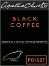 Black Coffee - Agatha Christie