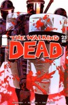 The Walking Dead, Issue #25 - Robert Kirkman, Charlie Adlard, Cliff Rathburn