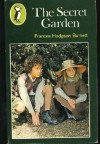 The Secret Garden - Frances Hodgson Burnett