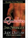 Jude Outlaw - Jan Springer