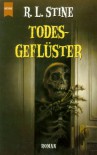 Todesgeflüster - Robert L. Stine