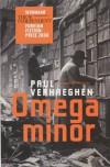 Omega Minor / druk 1 - P. Verhaeghen