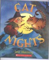 Cat Nights - Jane Manning