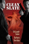 Clean Slate - Aleksandr Voinov, Barbara Sheridan