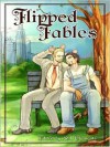 Flipped Fables - S.A. Clements