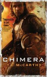 Chimera (Subterrene War Series #3) - T. C. McCarthy