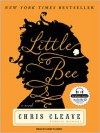 Little Bee (MP3 Book) - Chris Cleave, Anne Flosnik