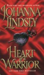 Heart Of A Warrior - Johanna Lindsey