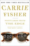 Postcards from the Edge  - Carrie Fisher