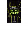 Metro 2034 - Dmitry Glukhovsky