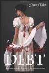 A Dead Man's Debt - Grace Elliot