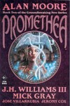 Promethea: Book Two of the Groundbreaking New Series  - Alan Moore, J.H. Williams III