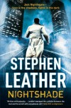 Nightshade  - Stephen Leather