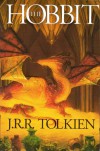 The Hobbit or There and Back Again - J.R.R. Tolkien