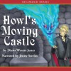 Howl's Moving Castle (Howl's Moving Castle, #1) - Diana Wynne Jones, Jenny Sterlin