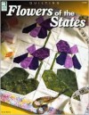 Flowers of the States: Quilting - Sue Harvey