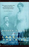 Lake of the Prairies by Cariou, Warren published by Doubleday of Canada Paperback - N/A- -N/A-