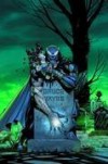 Green Lantern #43 "Blackest Night" prologue - Geoff Johns
