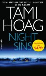 Night Sins - Tami Hoag