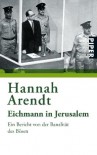 Eichmann In Jerusalem - Hannah Arendt, Brigitte Granzow