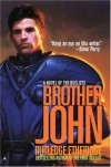 Brother John: A Novel of the Duelists - Rutledge Etheridge