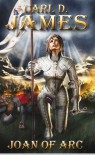 Joan of Arc - Carl James