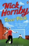 Fever Pitch - Nick Hornby